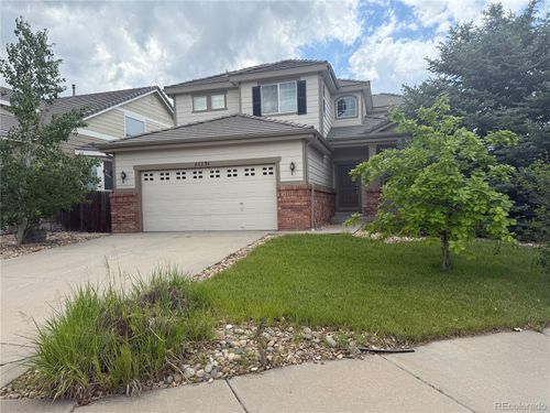 11131 Bayne Way, Parker, CO, 80134-3072 | Card Image