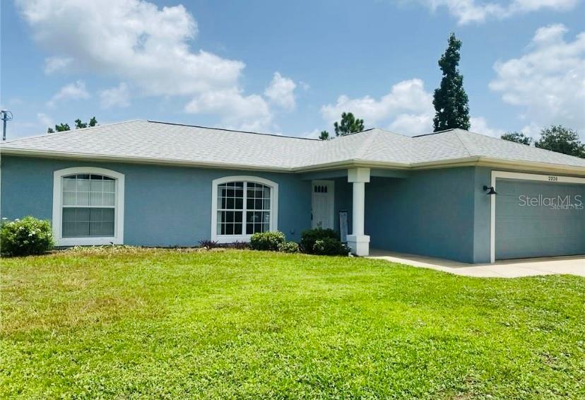 Altitude Ave, North Port, FL 34286