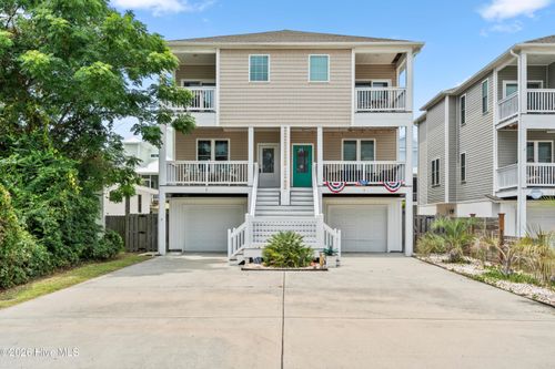 unit-2-1508 Pinfish Ln, Carolina Beach, NC, 28428-5617 | Card Image
