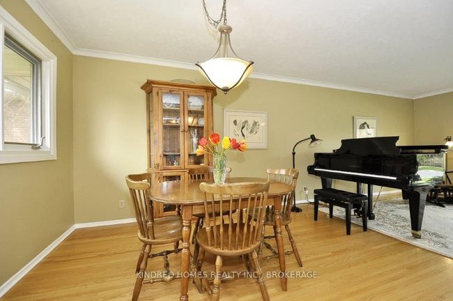 245 Forest Hill Dr, House other with 3 bedrooms, 2 bathrooms and 5 parking in Kitchener ON | Image 10