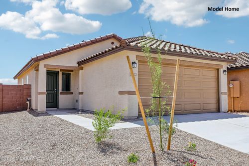 12499 N Miner Ln, Marana, AZ, 85658-0237 | Card Image