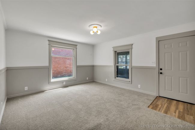 511 Maple St, House other with 2 bedrooms, 1 bathrooms and null parking in Sapulpa OK | Image 19