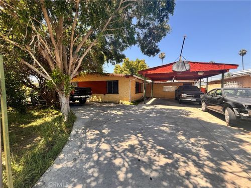 5703 N Rockvale Ave, Azusa, CA, 91702-5033 | Card Image