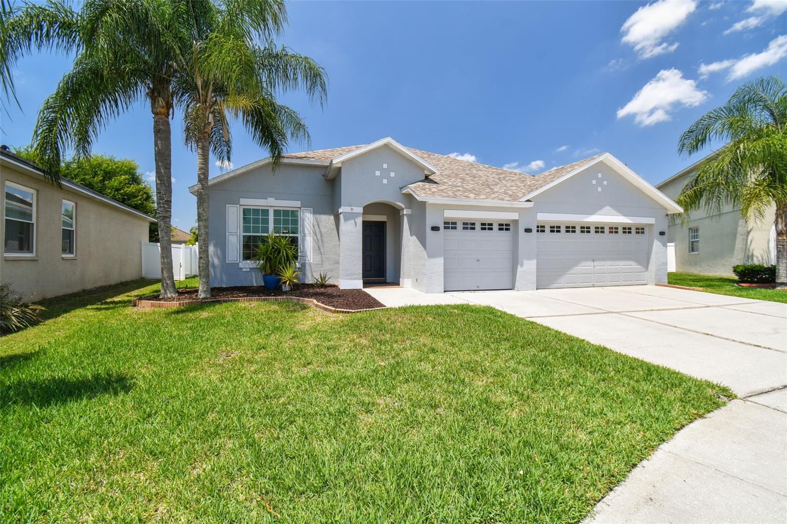 Willark Way, Tampa, FL 33647