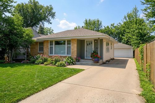 4150 Webster Ave S, Saint Louis Park, MN, 55416-3142 | Card Image