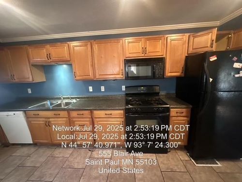 553 Blair Ave, Saint Paul, MN, 55103-1636 | Card Image