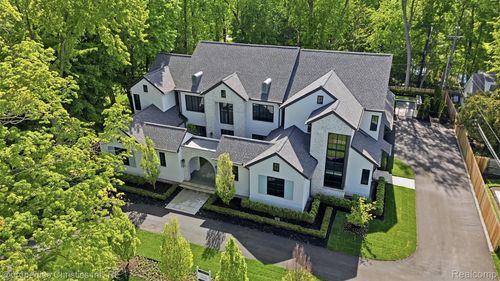 1551 Lakeside Dr, Birmingham, MI, 48009-1093 | Card Image