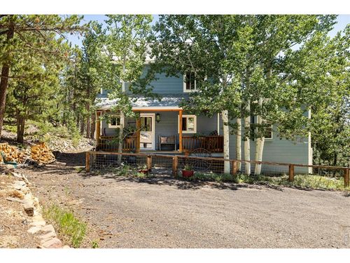 11506 Coal Creek Heights Dr, Golden, CO, 80403-8508 | Card Image