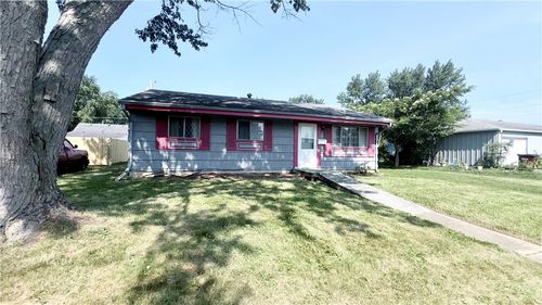 512 Harney Street, Piqua, OH, 45356 | Card Image