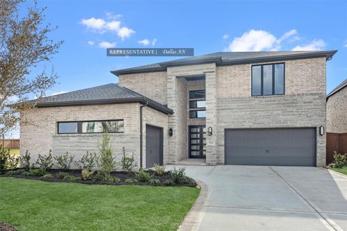 7106 Rustic Forest Dr, Katy, TX, 77493-5952 | Card Image