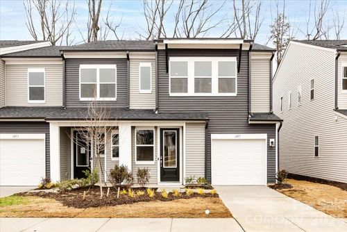 6017 Longar Lane, Charlotte, NC, 28269 | Card Image