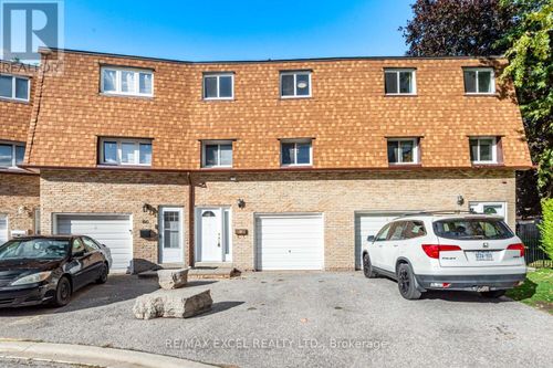 61-120 Beverly Glen Blvd, Scarborough, ON, M1W1W6 | Card Image