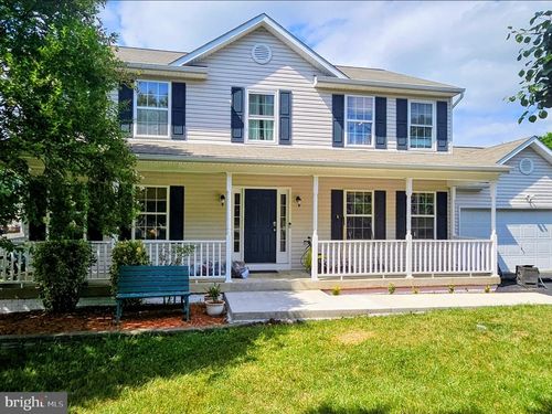 7631 Chancellor Rd, FREDERICKSBURG, VA, 22407-8680 | Card Image