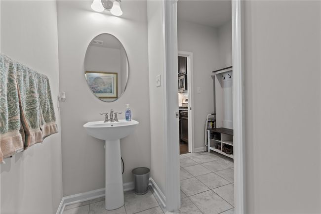 6202 Elm Rd, Townhouse with 3 bedrooms, 3 bathrooms and 2 parking in Pine Twp - NAL PA | Image 9