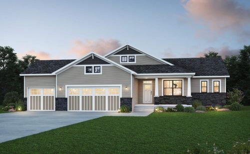 4318 Sonoma Dr, Cedar Falls, IA, 50613 | Card Image