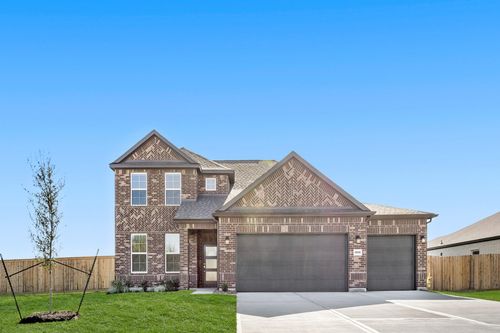11015 Youngquist Dr, Mont Belvieu, TX, 77535-3059 | Card Image