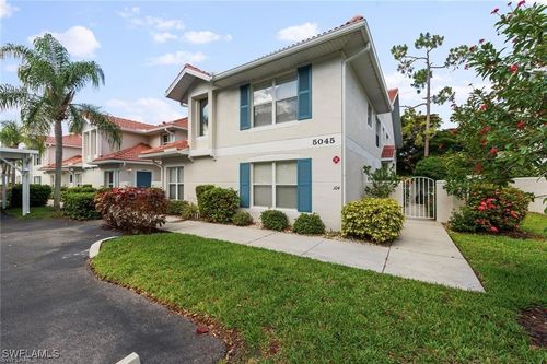 104-5045 Cedar Springs Drive, Naples, FL, 34110 | Card Image