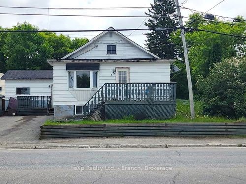 573 Government Rd W, Chaput Hughes, ON, P0K1A0 | Card Image