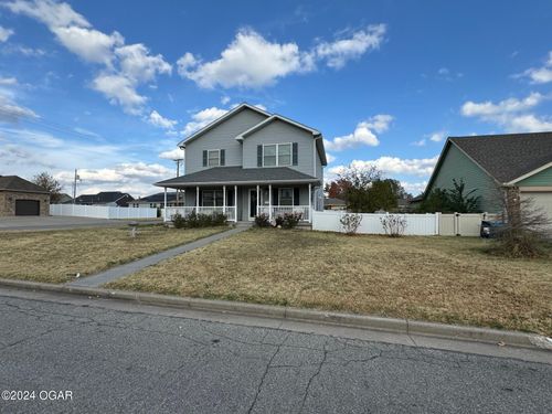 2201 S Patterson Avenue, Joplin, MO, 64804 | Card Image