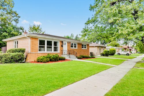 16664 Maryland Ave, South Holland, IL, 60473-3128 | Card Image