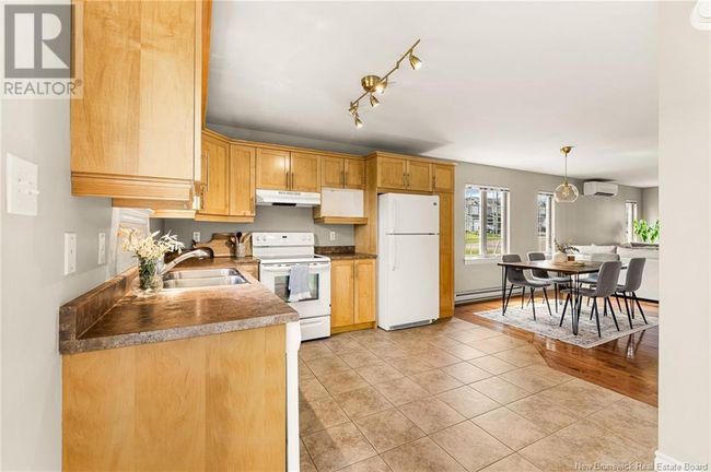 836 Rue Bernard, House other with 2 bedrooms, 2 bathrooms and null parking in Dieppe NB | Image 14
