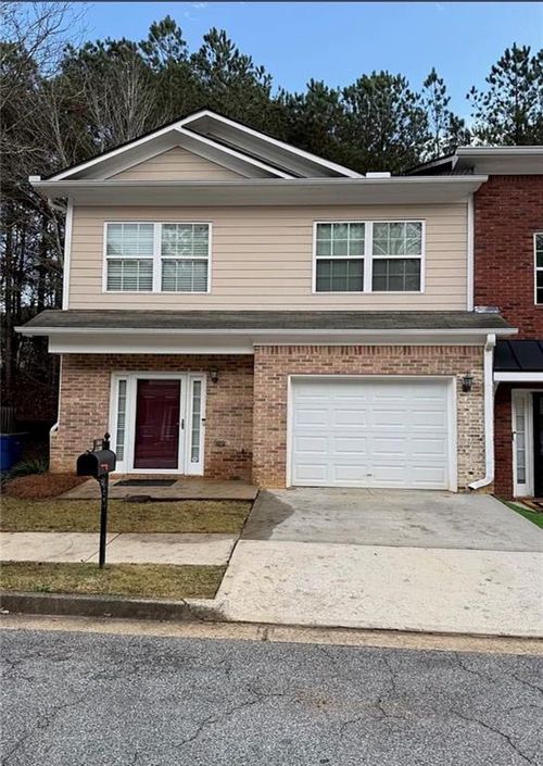 5054 Lower Elm St, South Fulton, GA, 30349-1676 | Card Image
