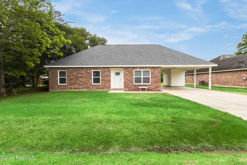 130 Herlil Cir, Carencro, LA, 70520-5516 | Card Image