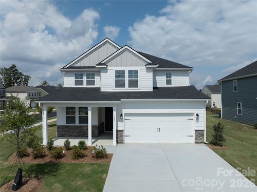 535 Larragan Dr, Denver, NC, 28037-0879 | Card Image