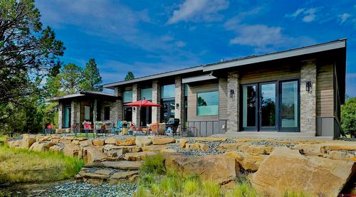 19 Marten Ct, Ridgway, CO, 81432-8418 | Card Image