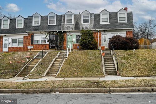 1610 Wentworth Ave, PARKVILLE, MD, 21234-6125 | Card Image