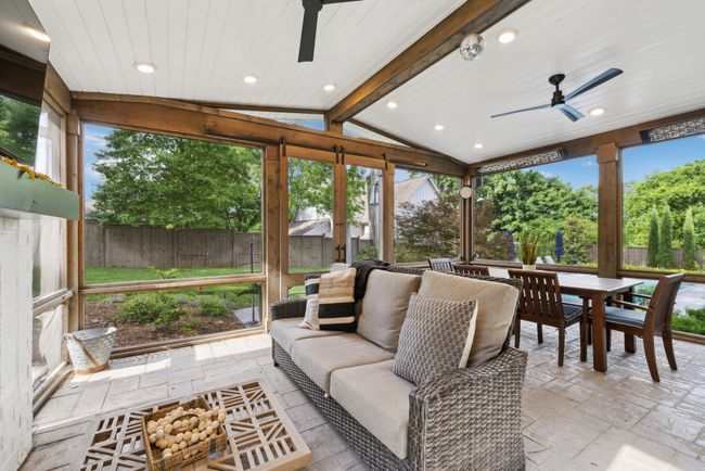303 Avondale Dr, House other with 4 bedrooms, 5 bathrooms and 2 parking in Franklin TN | Image 33