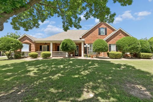 5609 Kensington Ct, Parker, TX, 75002-5437 | Card Image
