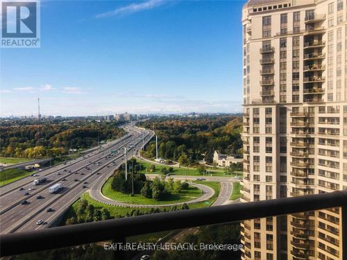 2124-80 S Harrison Garden Boulevard S, Toronto (Willowdale East), ON, M2N7E3 | Card Image