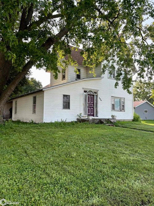 504 Garfield St, Rolfe, IA, 50581-1123 | Card Image