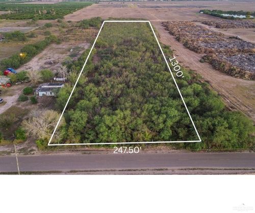 TBD Ware Rd, Edinburg, TX, 78541 | Card Image