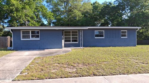 7619 Wycombe Dr N, Jacksonville, FL, 32277-3764 | Card Image