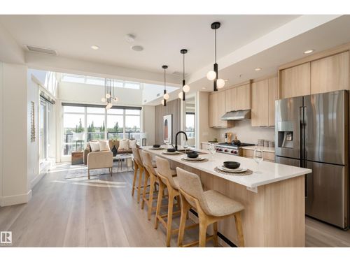 401-1350 Windermere Way Sw, Edmonton, AB, T6W2J3 | Card Image