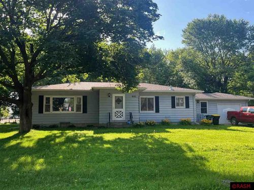601 Levee Blvd, Saint James, MN, 56081-1311 | Card Image