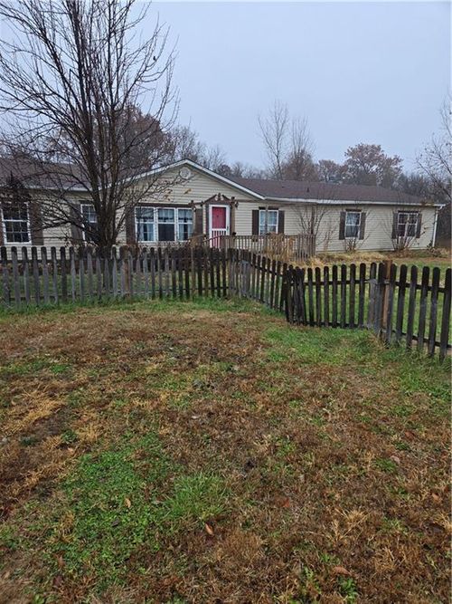 404 Ne State Route E Highway, Adrian, MO, 64720 | Card Image