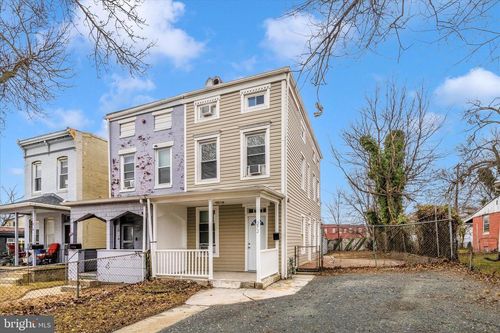 272 S Loudon Ave, BALTIMORE, MD, 21229-3628 | Card Image