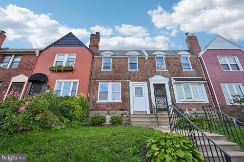 1742 E Mayland Street, PHILADELPHIA, PA, 19138 | Card Image