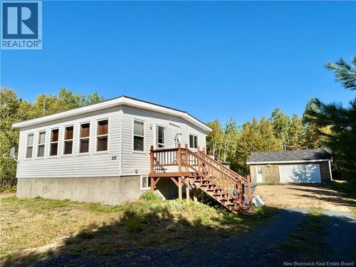 295 Rte 450, Lavillette, NB, E9G2P6 | Card Image