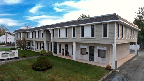 2000 Shore Rd, Linwood, NJ, 08221-2100 | Card Image