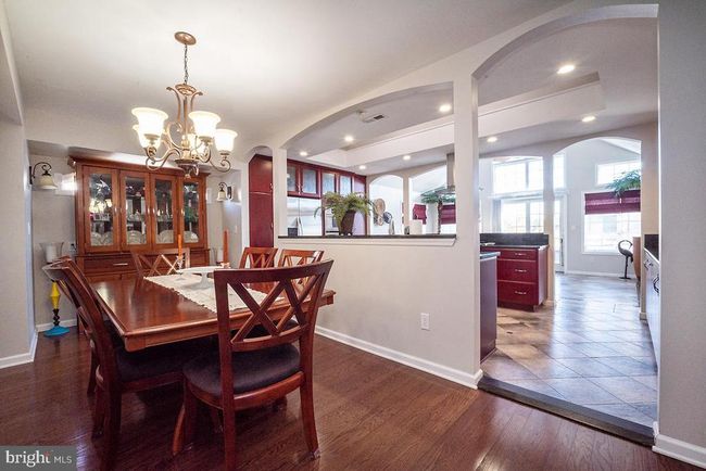 115 Lisbon Ave, House other with 4 bedrooms, 3 bathrooms and null parking in ABSECON NJ | Image 9