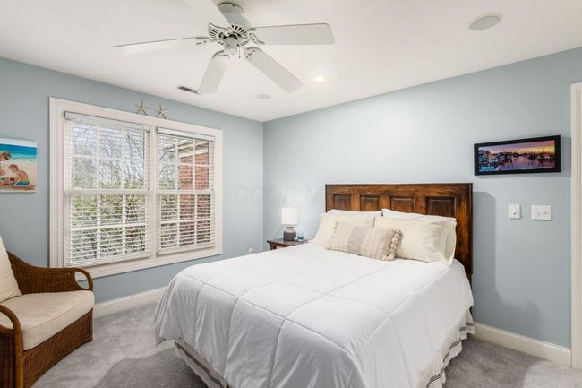 8407 Tartan Fields Dr, House other with 5 bedrooms, 5 bathrooms and null parking in Dublin OH | Image 36