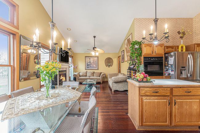 9500 Whitall Ln, House other with 3 bedrooms, 2 bathrooms and null parking in Grosse Ile MI | Image 12