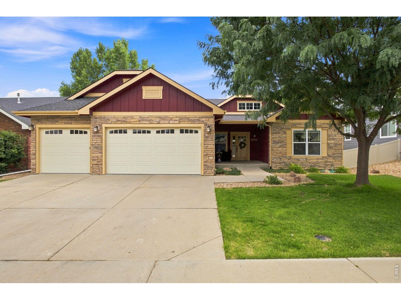 Residential in Greeley 5