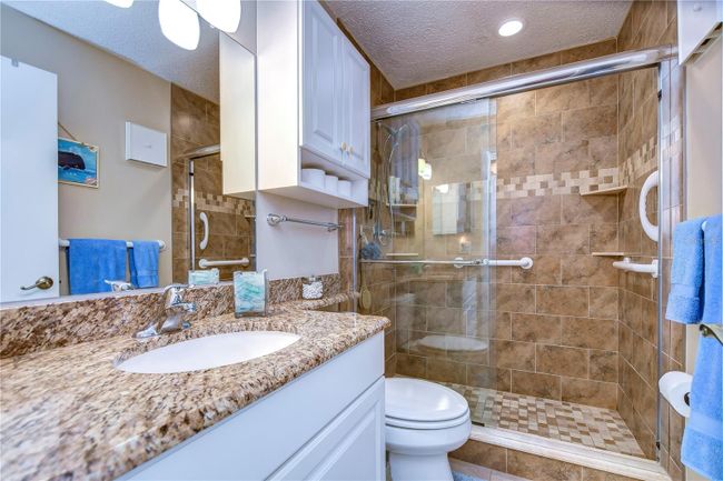 UNIT-109 - 8198 Terrace Garden Dr N, Condo with 2 bedrooms, 2 bathrooms and null parking in ST PETERSBURG FL | Image 23