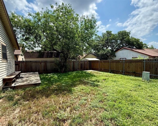 View of yard | Image 18