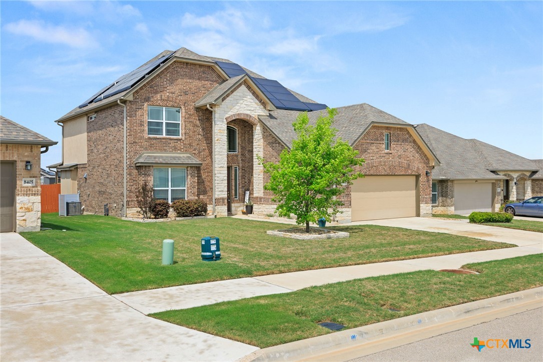 Residential in Killeen